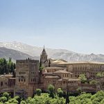 Granada city trips in Spain