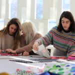 Internships in Spain Fashion design